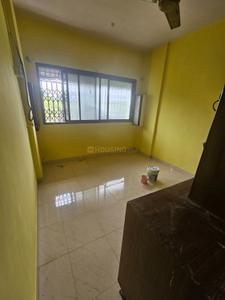 1 BHK Flat
