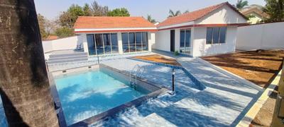 Image of 1100 Sq.ft 1 BHK Villa for sale in Neral, Thane for Rs. 7000000