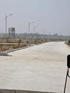 Image of 185 Sq.ft Residential Plot / Land for sale in Toopran, Hyderabad for Rs. 2300000