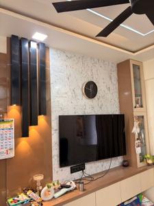 Image of 950 Sq.ft 2 BHK Apartment / Flat for rent in Siddhesh Optimus, Viman Nagar, Pune for Rs. 50000