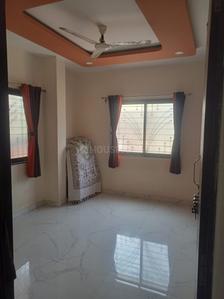 Bedroom Image of 1350 Sq.ft 2.5 BHK Independent House for sale in Wagholi Pune for Rs. 6000000