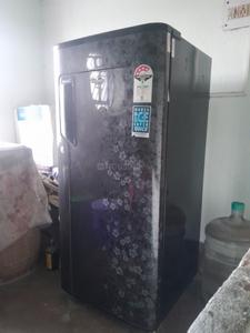 Kitchen Image of Golpark P.G. for Boys in Ballygunge, Kolkata