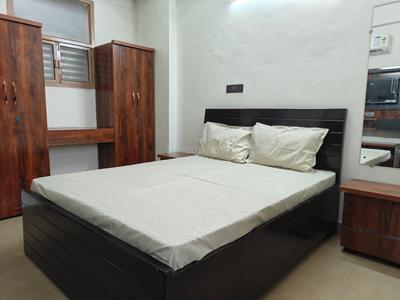 1 RK Apartment