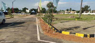 Image of 740 Sq.ft Residential Plot / Land for sale in Thiruvallur, Chennai for Rs. 1516000