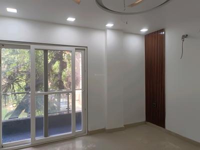 Bedroom Image of 1600 Sq.ft 4 BHK Builder Floor for sale in Sector 24 Rohini New Delhi for Rs. 22500000