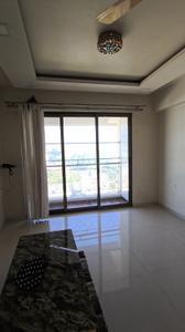 Living Room Image of 1190 Sq.ft 2 BHK Apartment / Flat for sale in AMF Serenity Heights, TIDKE NAGAR Nashik for Rs. 8500000