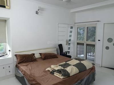 Bedroom Image of 1400 Sq.ft 2 BHK Apartment / Flat for rent in DDA Flats Vasant Kunj, Vasant Kunj New Delhi for Rs. 55000