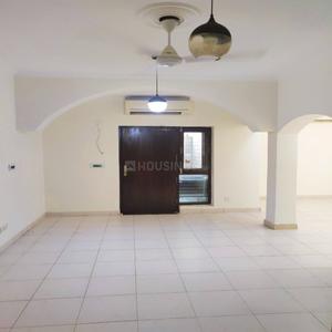 Hall Image of 1800 Sq.ft 4 BHK Apartment / Flat for rent in Sarita Vihar New Delhi for Rs. 75000
