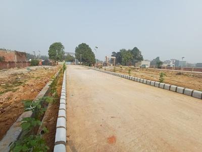 Image of 675 Sq.ft Residential Plot / Land for sale in Noida Extension, Greater Noida for Rs. 3225000