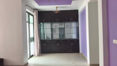Living Room Image of 1581 Sq.ft 3.5 BHK Builder Floor for rent in Vatika India Next, Sector 82 Gurgaon for Rs. 40000