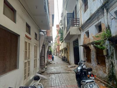 Image of 1200 Sq.ft 3 BHK Independent House for sale in Hazratganj, Lucknow for Rs. 13500000