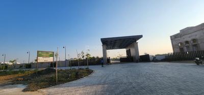 Image of 1200 Sq.ft Residential Plot / Land for sale in Emerald Gardenia, Mayakhedi, Indore for Rs. 9360000