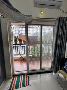 Bedroom Image of 1865 Sq.ft 3 BHK Apartment / Flat for sale in Concrete Destina, Serilingampally Hyderabad for Rs. 16800000