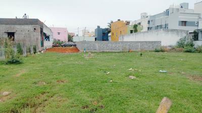 Image of 1200 Sq.ft Residential Plot / Land for sale in Ambattur, Chennai for Rs. 9600000