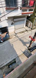 Image of 800 Sq.ft 2 BHK Apartment / Flat for sale in Airport Gate No 2, Kolkata for Rs. 2550000