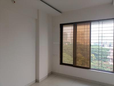 Bedroom Image of 1270 Sq.ft 2 BHK Apartment / Flat for sale in Lotus Gawand Baug, Pokhran- 2 Thane for Rs. 18000000