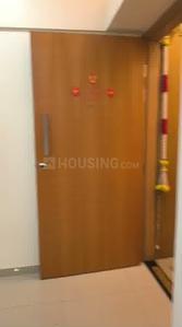 Bedroom Image of 1200 Sq.ft 3 BHK Apartment / Flat for sale in Godrej Greens, Handewadi Pune for Rs. 6600000
