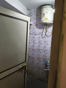 Image of 700 Sq.ft 1.5 BHK Apartment / Flat for rent in Sudama Nagar, Indore for Rs. 11000