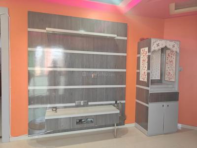 Bedroom Image of 600 Sq.ft 1 BHK Apartment / Flat for sale in Susharda Celestial, Bhandup West Mumbai for Rs. 9800000