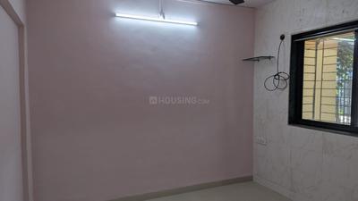 Bedroom Image of 1000 Sq.ft 2 BHK Apartment / Flat for rent in Chembur Mumbai for Rs. 50000