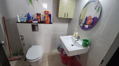 Image of 1075 Sq.ft 2 BHK Apartment / Flat for sale in Disha Central Park, Balagere, Bengaluru for Rs. 11600000