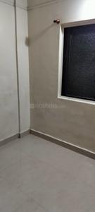 Bedroom Image of 500 Sq.ft 1 BHK Independent House for rent in Wadgaon Sheri Pune for Rs. 15000