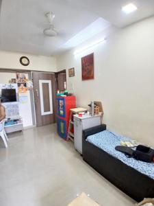 Hall Image of 400 Sq.ft 1 BHK Apartment / Flat for sale in Malad East Mumbai for Rs. 9200000