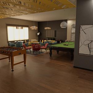 Image of 2000 Sq.ft 3 BHK Villa for sale in Kelambakkam, Chennai for Rs. 11000000