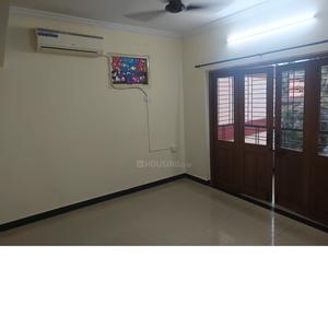 Bedroom Image of 1000 Sq.ft 2 BHK Apartment / Flat for rent in Panjim Goa for Rs. 35000