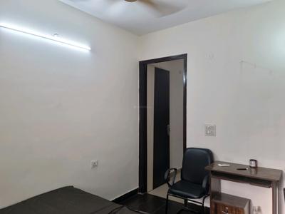 2 BHK Independent Builder Floor