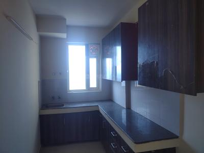 Kitchen Image of 700 Sq.ft 2 BHK Apartment / Flat for rent in Pyramid Urban 67A, Sector 67 Gurgaon for Rs. 22500