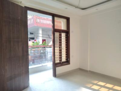 Bedroom Image of 800 Sq.ft 2 BHK Apartment / Flat for sale in Chhattarpur New Delhi for Rs. 6510000