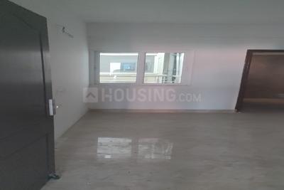 Bedroom Image of 1640 Sq.ft 3 BHK Builder Floor for sale in Panchsheel Primrose, Shastri Nagar Ghaziabad for Rs. 12500000
