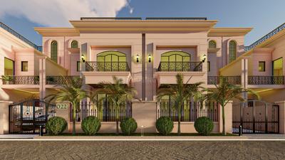 Image of 1000 Sq.ft Residential Plot / Land for sale in Dharsania, Barabanki for Rs. 6200000