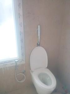 Bedroom One Image of 1844 Sq.ft 3 BHK Apartment / Flat for rent in Hallmark Sunnyside, Manchirevula Hyderabad for Rs. 50000
