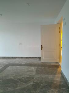 Hall Image of 2069 Sq.ft 3 BHK Apartment / Flat for sale in Prestige Ocean Crest, Panjim Goa for Rs. 50000000