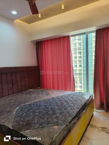 CIDCO NRI Complex Phase 2 Bedroom 3