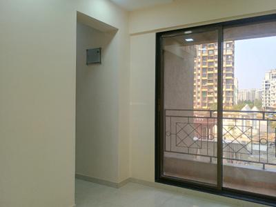 Living Room Image of 680 Sq.ft 1 BHK Apartment / Flat for sale in Badlapur West Badlapur for Rs. 2999000