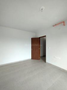 Hall Image of 650 Sq.ft 1 BHK Apartment / Flat for rent in Koregaon Park Pune for Rs. 45000