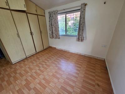 Bedroom Image of 1300 Sq.ft 4 BHK Villa for rent in Paranjape Woodland, Kothrud Pune for Rs. 59000