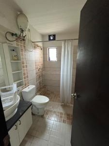 Image of 2210 Sq.ft 3 BHK Apartment / Flat for sale in Diwalipura, Vadodara for Rs. 9500000