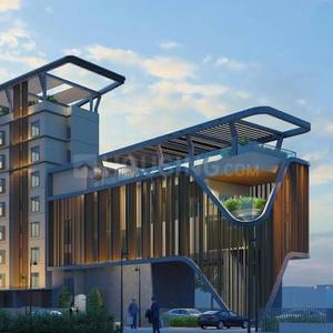 Image of 2370 Sq.ft 4 BHK Apartment / Flat for sale in Shriram Esquire, Koramangala, Bengaluru for Rs. 48000000