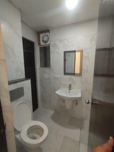 Image of 1240 Sq.ft 2.5 BHK Apartment / Flat for rent in K W Srishti, Raj Nagar Extension, Ghaziabad for Rs. 25000