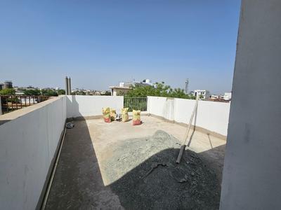Balcony Image of 2400 Sq.ft 4 BHK Independent House for sale in Susuwahi Varanasi for Rs. 10000000