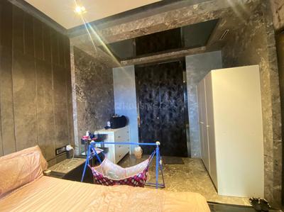 Bedroom Image of Sidwa building in Marine Lines, Mumbai