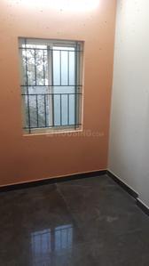 Bedroom Image of 390 Sq.ft 1 RK Apartment / Flat for rent in Basavanagudi Bengaluru for Rs. 8000