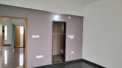 Bedroom Image of 1250 Sq.ft 2 BHK Apartment / Flat for sale in Mallathahalli Bengaluru for Rs. 9600000