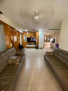 Image of 1500 Sq.ft 3 BHK Apartment / Flat for sale in Vastrapur, Ahmedabad for Rs. 9500000