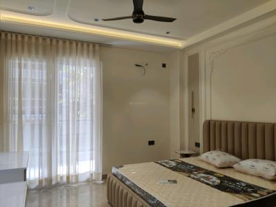 Bedroom Image of 2700 Sq.ft 5 BHK Builder Floor for sale in Reeba Homes Ultra Luxury Builder Floors, Indirapuram Ghaziabad for Rs. 42551000