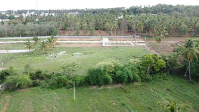 Kumarabeedu Plot View 2
